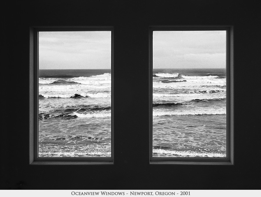 Oceanview Windows