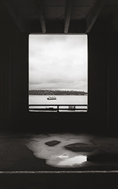 Puget Sound Window