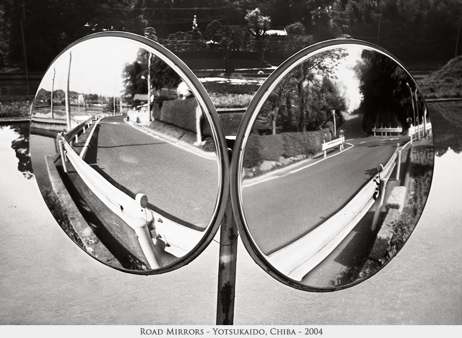 Road Mirrors