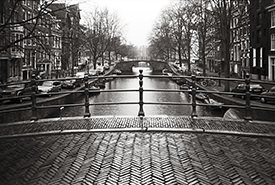 Canal Bridges