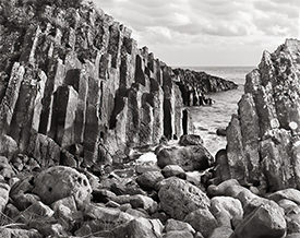 pillar rocks & boulders