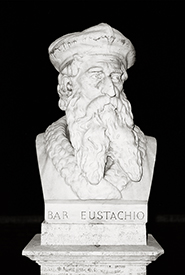 Bartolomeo Eustachio