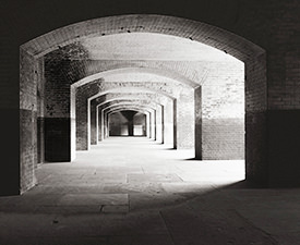 Fort Point 8