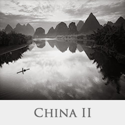 China II