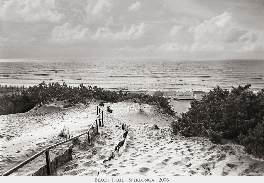 Beach Trail