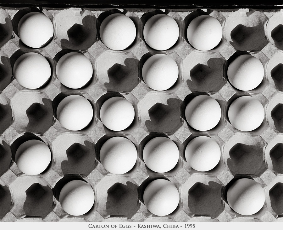 carton of eggs