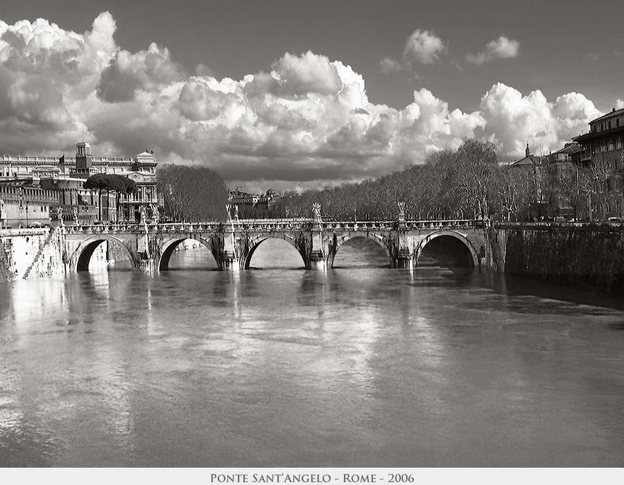 Ponte Sant’Angelo